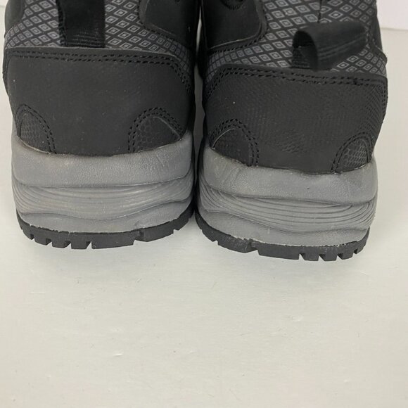 Fila Black Sneakers - Picture 11 of 15